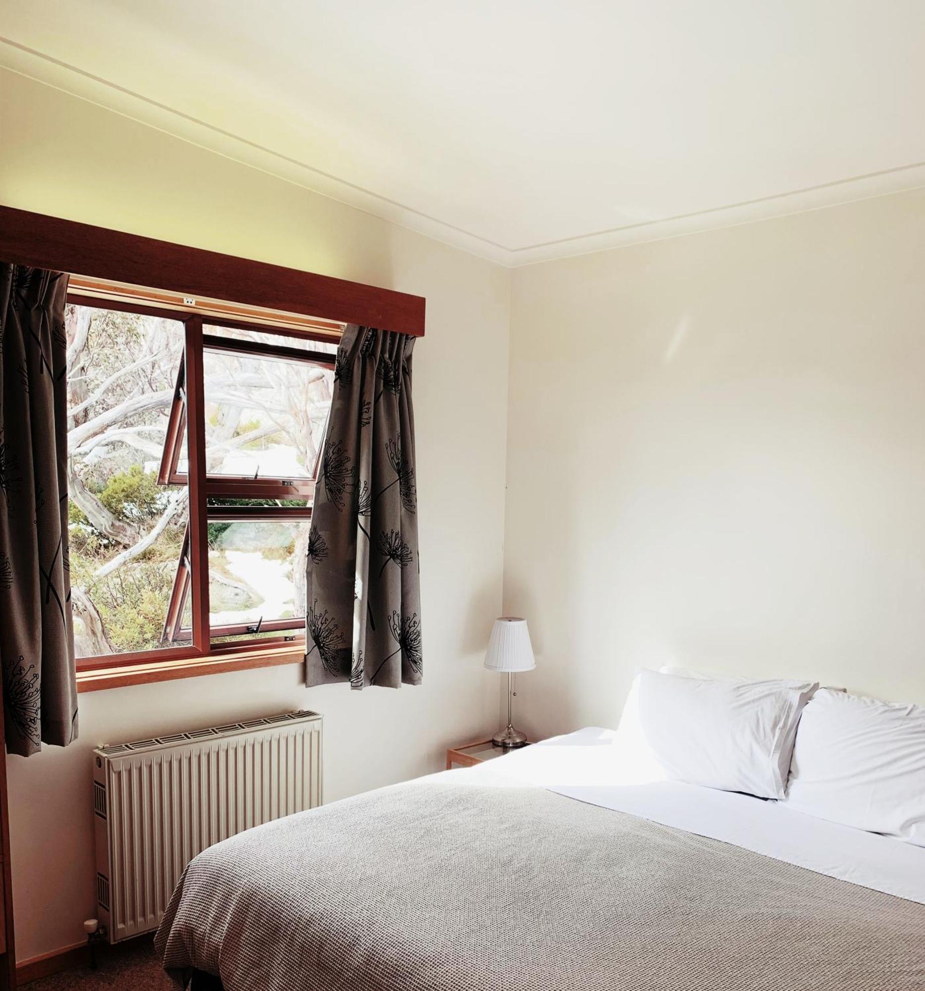 Boonoona Ski Lodge Perisher Valley Екстер'єр фото
