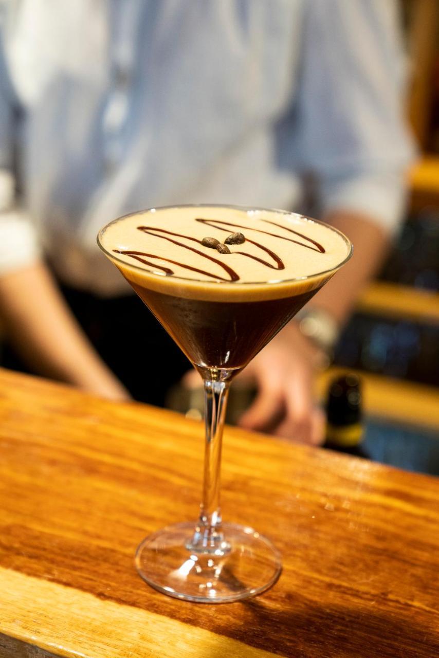 Boonoona Ski Lodge Perisher Valley Екстер'єр фото