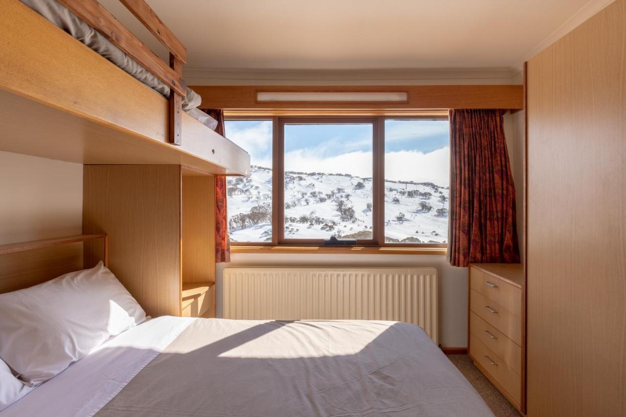 Boonoona Ski Lodge Perisher Valley Екстер'єр фото