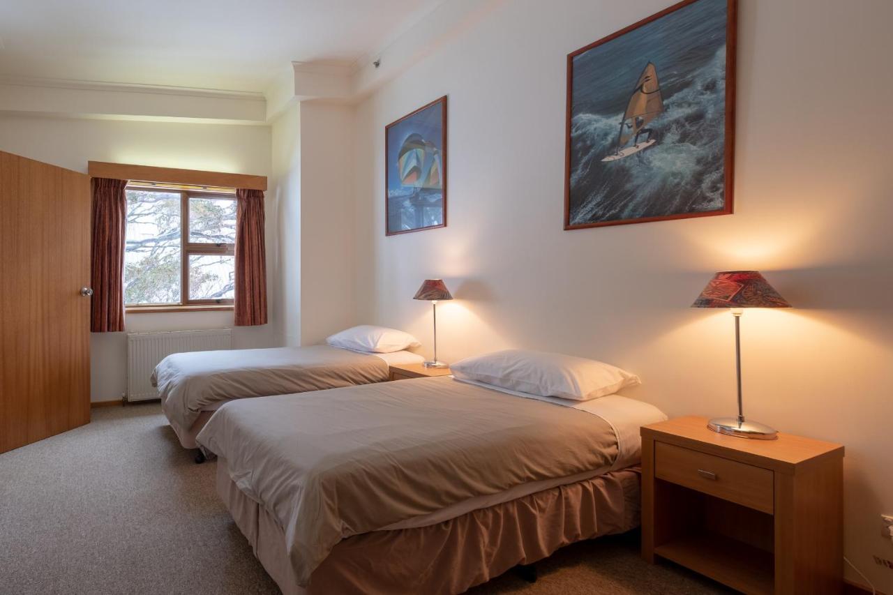 Boonoona Ski Lodge Perisher Valley Екстер'єр фото